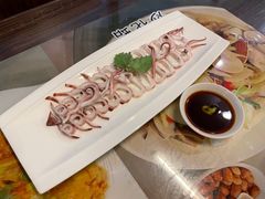 -盛中钰广味小馆