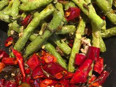 -金牌外婆家(苏州中心店)