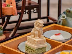 -天津海河悦榕庄·Lobby Lounge大堂吧