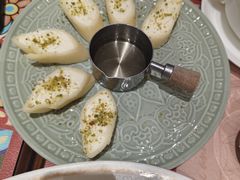 哈拉瓦甜品-BRBR叙利亚餐厅(总店)