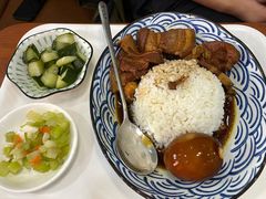 -菊儿人家·北京胡同菜(南锣鼓巷店)