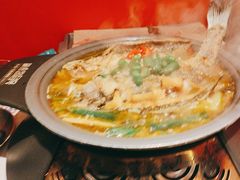 -神府路壹号·海鲜烧烤·砂锅粥·锅物(三坊七巷店)