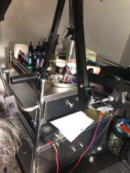 -刺客纹画纹身·洗纹身·穿孔饰品