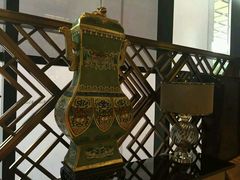 -长沙富力万达文华酒店