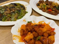 -佛有缘素食馆·荔湾老字号(陈家祠首店)