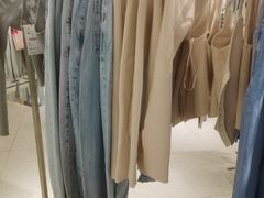 -ZARA(大上海时代广场店)