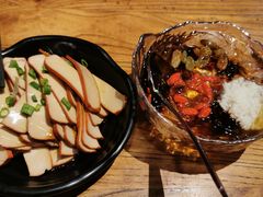 -我的面 川味Bistro(后沙峪店)