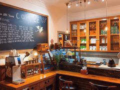 -又至园精品咖啡馆(将军塘店)