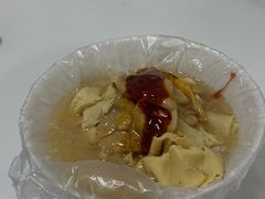 -二七友名焖子铺