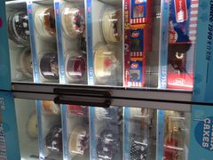 DQ冰淇淋(大悦城店)-DQ·蛋糕·冰淇淋(南开大悦城2F店)