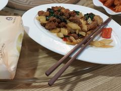 -佛有缘素食馆·荔湾老字号(陈家祠首店)