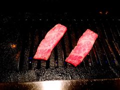 -松阪牛焼肉M(法善寺横丁店)