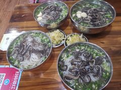 -攀枝花·任德琼·盐边羊肉米线