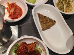 -农乐园炭火烤肉(繁花中心店)