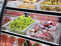 -蛙一刀·麻椒鱼火锅(金仙桥店)