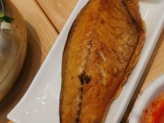 -米村拌饭(天津东丽万达店)