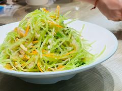 -小船渔村·大连菜·大连焖鱼(黄河路店)