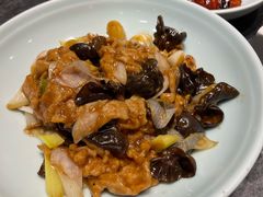 老大同过油肉-紫泥369粗粮季(鼓楼店)