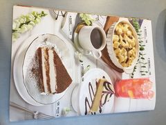 -棒约翰比萨·意面(万达店)