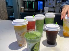 -奈雪的茶(佛山顺德美的悦然广场店)