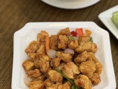 -金湾东北菜馆