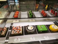 -康莱德酒店·美庭自助餐厅