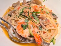 海味菌菇面-Solo(衡山路店)