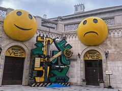 -华谊兄弟（长沙）电影小镇