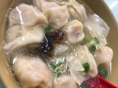 -食惠里小笼包面馆(越秀店)