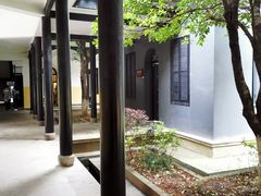 -湖南省立第一师范学校旧址
