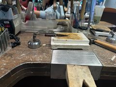 -十八字金·银饰·开蚌DIY·手工体验团建(富力广场店)