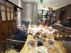 -通海俄式烧烤(下瓦房店)