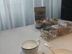 -小满海鲜·别院(天津旗舰店)