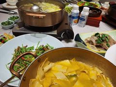 -颂福楼·南京菜(定淮门店)