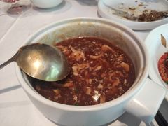 烩肥肠-106餐厅(山水文园店)