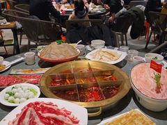 -长嘉·河图火锅(长嘉汇江景旗舰店)