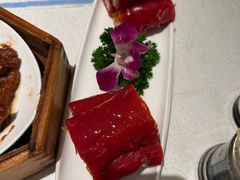 红米鲜虾肠粉-顺峰顺水顺德菜(第一百货店)