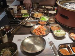 -西塔老太太泥炉烤肉(上海七宝领展广场店)