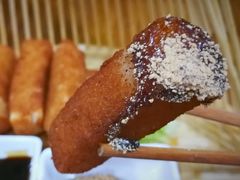 -望湘园湖南菜(赛格店)