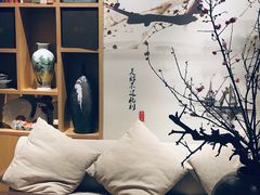 -梅间堂茶馆(绿地缤纷城店)