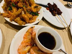 -Isla Sugbu Seafood City