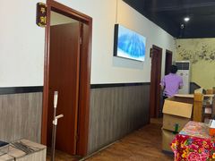 -小吴先生的店·东北烧烤(林科大店)