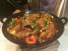 -唐师傅湘西名菜馆(武陵路店)