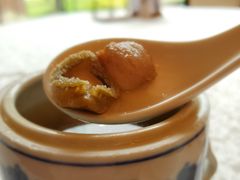 大连鲍煲鸡汤-香宫中餐厅 · 桂林香格里拉