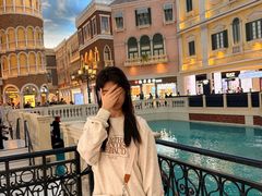 -澳门威尼斯人综合度假区