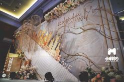 -M'S BANQUET AND SPACE ART