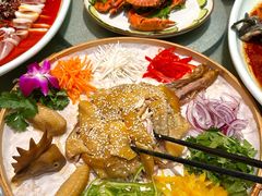 -巽寮印象美食部落餐厅·海鲜·地方特色菜(惠州体验店)