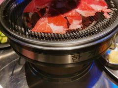 -韩山葵烤肉(太古里店)