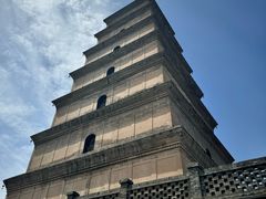 -大慈恩寺(大雁塔)