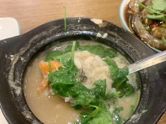 -唔止卤嘢·潮州府城菜(鹭江店)